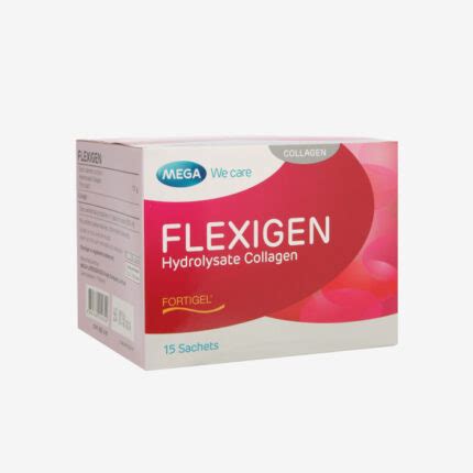 flexsa mega|Mega We Care Flexsa 1500mg 31 sachets. .
